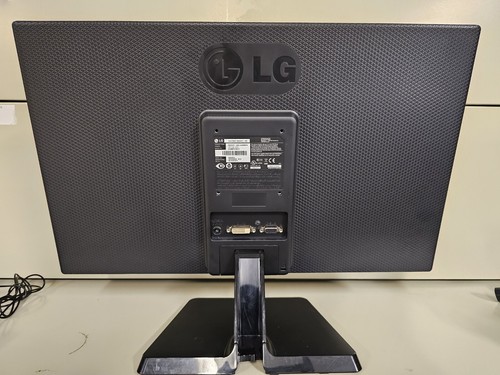 LG Flatron EB2242 EB2242T-BN 22" WideScreen LCD DVI VGA Monitor - 第 2/4 張圖片