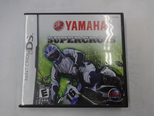 SELECTION # 2 Nintendo DS USED & New VIDEO GAMES U CHOOSE FROM DROP DOWN K-Z - Picture 455 of 475