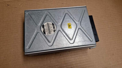 Verstärker Amplifier Basic Audi Q7 MMI 2G  Audi  4L0910223