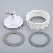 Cutter Blade Bottom Base Sealing Rubber Gasket Fit For Hamilton Beach Blender