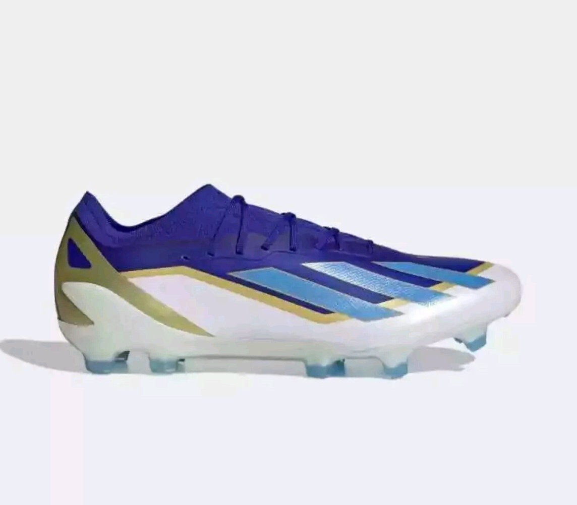 エックス クレイジーファストMESSI ELITE FG （27.5センチ） アディダス エックス クレイジーファスト MESSI ELITE FG / 天然芝用