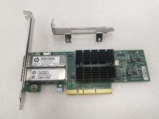 HP MCX312B-XCCT 546SFP Mellanox ConnectX-3 Pro Dual Port 10Gb SFP Network Card-
