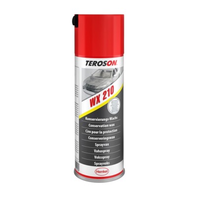 Teronson WX 210 Korosionsschutzmittel 500 ml Spraydose