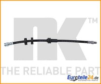 Bremsschlauch Nk 851017 FüR Alfa Romeo 156 156 Sportwagon Gt