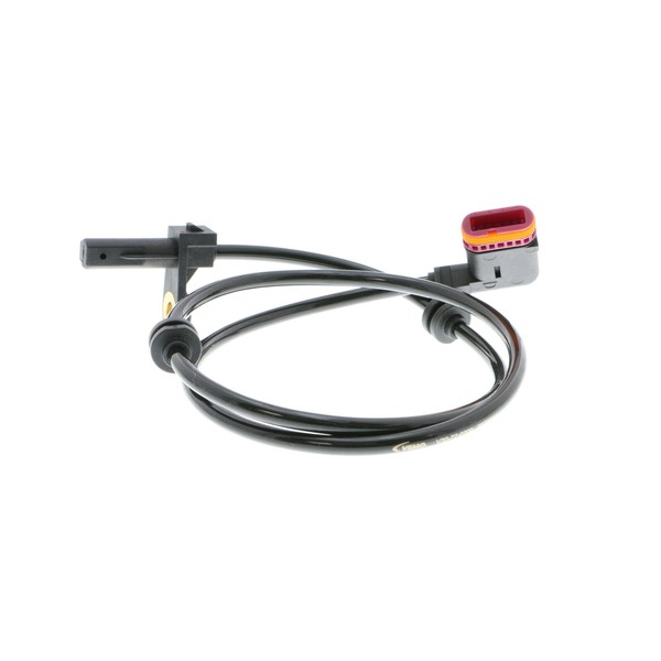 ABS Sensor Raddrehzahl FüHler FüR MERCEDES-BENZ W221 C216 Hinterachse-image