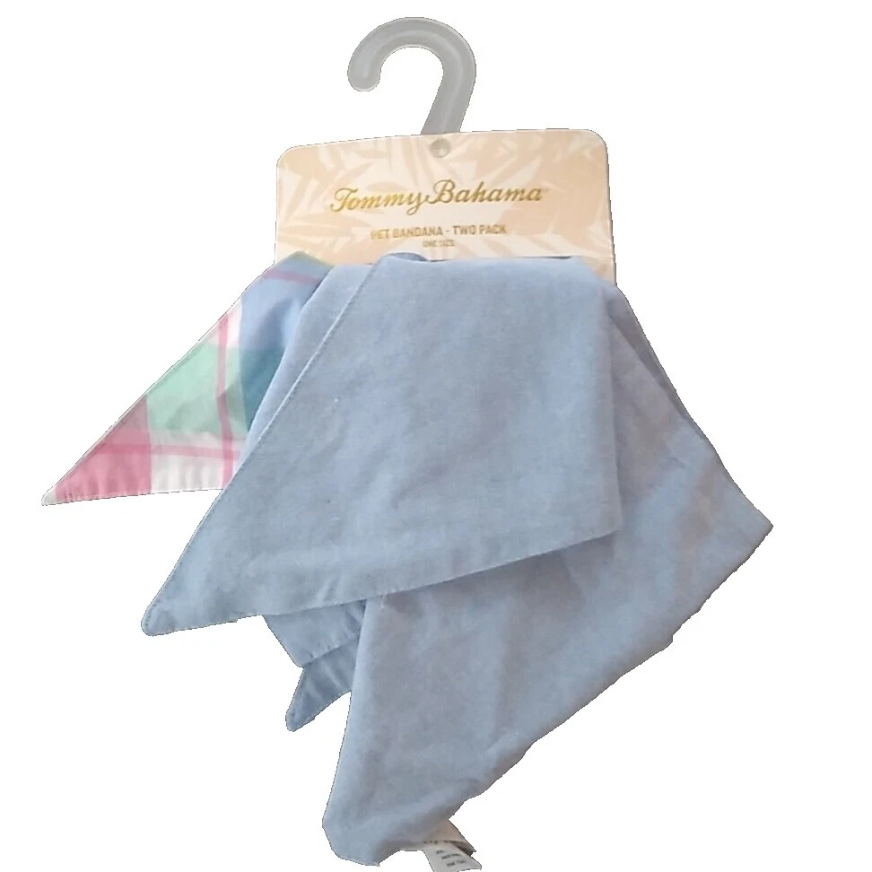 Ropa y zapatos para perro Tommy Bahama