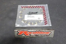 NOS - BARNETT CARBON FIBER CLUTCH FRICTION PLATE 1998-03 KAWASAKI ZX-9R YPK-13CF