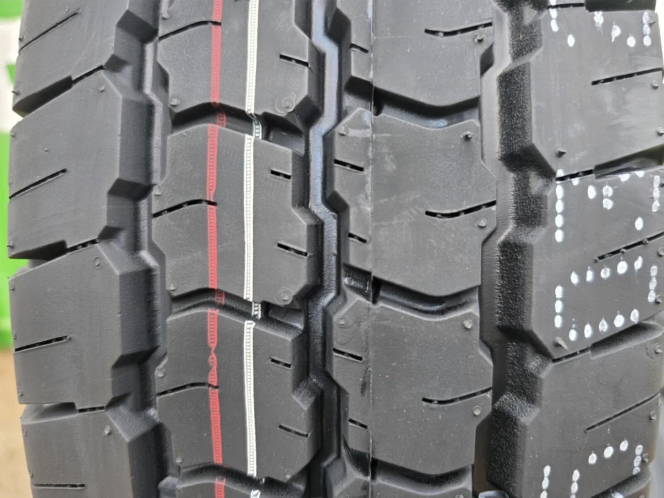 195R15C Arduzza light commercial truck / trailer tyre - image 2 of 3