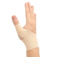 (Main Droite)Attelle De Pouce De Poignet Orthèse De Soutien De Pouce De