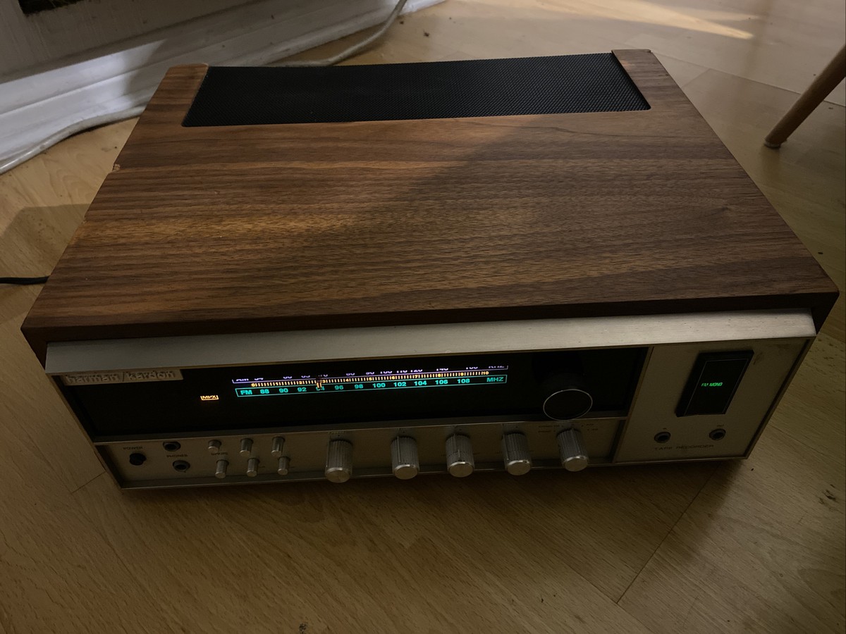 ONKYO AM/ FM T-6600 TA-600 A-4400 J3ghp-m88739254798 | icofa.com