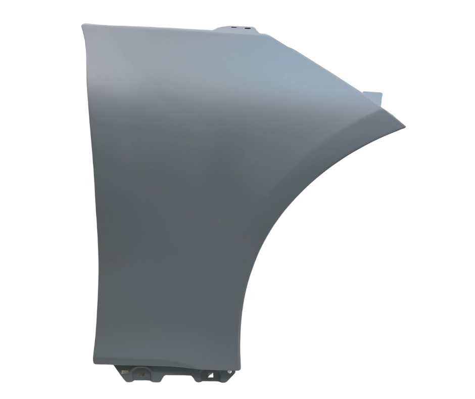 Mercedes EQS Class Right RH Side Fender Panel 2022-2023 OEM 