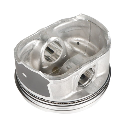 Pistons& Rings Kit For Buick Chevrolet GMC Pontiac Saturn 2006 2007-2017 2.4L - Foto 5 di 12