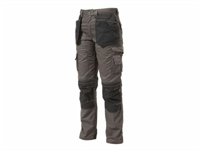 Grey Holster Trouser - 29L, 34W 