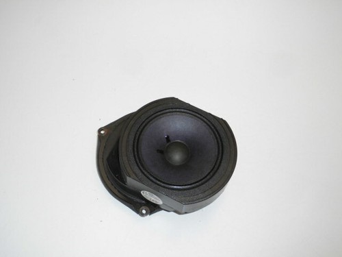 Original VW Phaeton 3D Lautsprecher Box Blaupunkt Vorne 3D0035453A