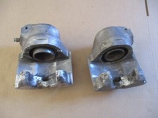 Fiat 124 Spider Coupe Berlina Bremssattel vorne SET links/rechts - zum überholen