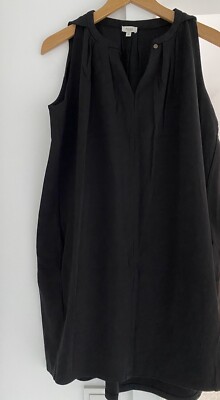 HOSS Intropia Gr. 40 Schwarz