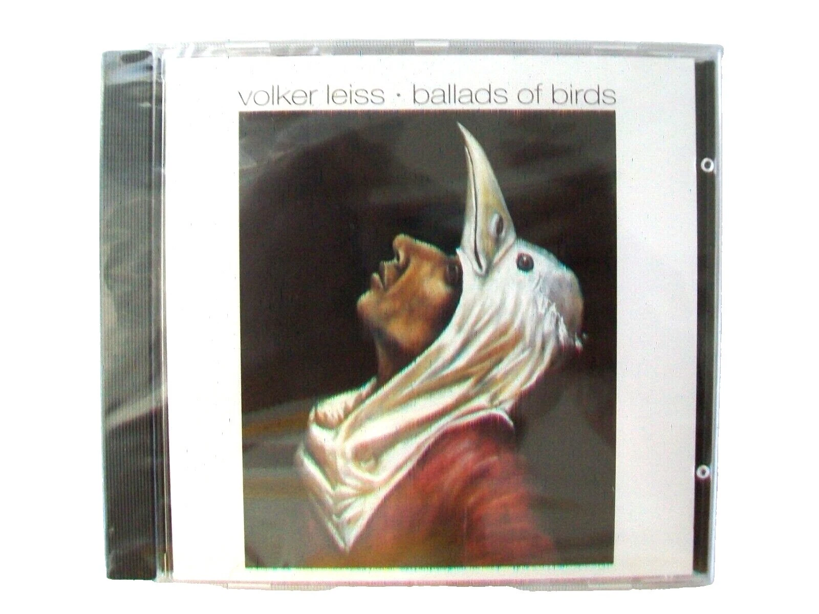 CD de música folk Jazz Folk