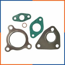Turbolader dichtungssatz für FIAT | 54359700014, 54359700015