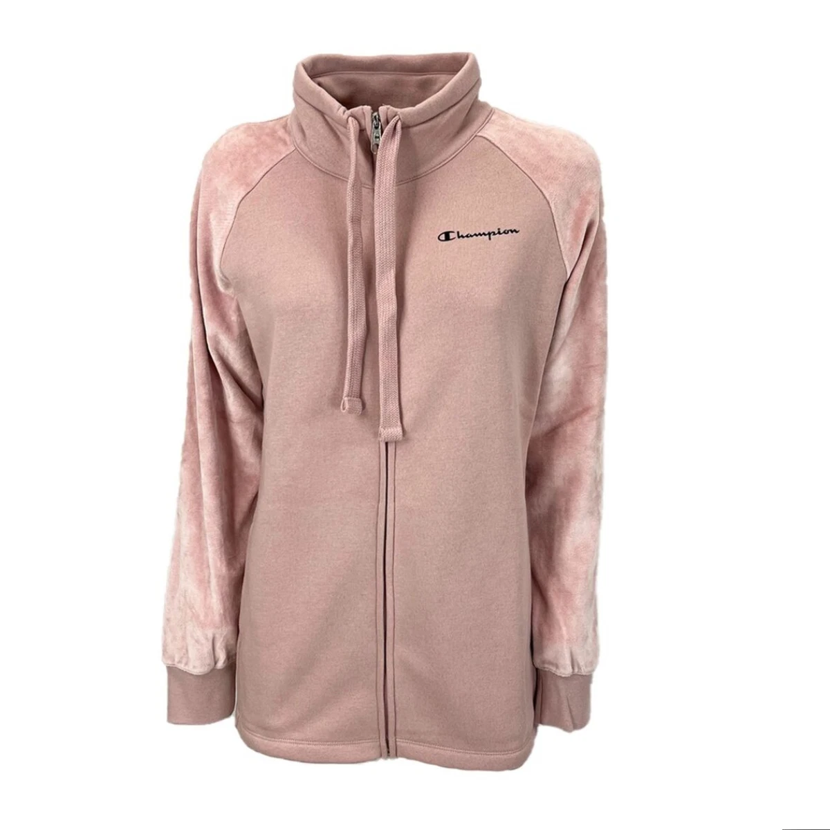 Champion sweatsuit top set womens