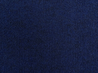 Expo-Rips B1 Event-Teppich | Nadelfilz für Messen, Veranstaltungen & Events blau