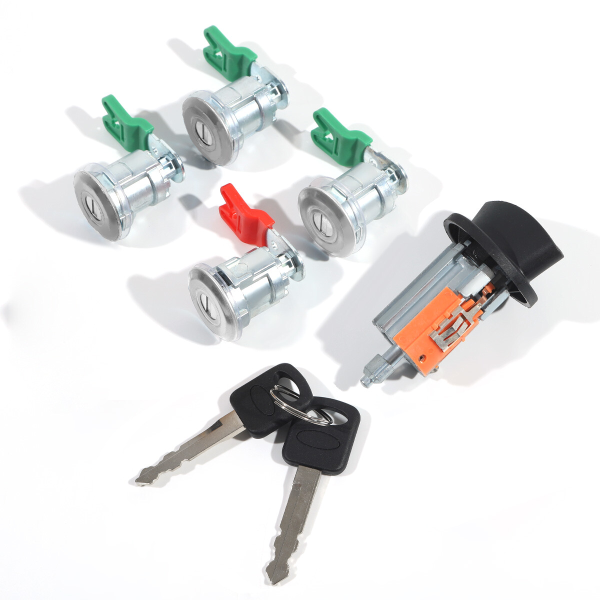 Regulador De Presión Kia Óptima 2.0l 2011-2015 Original | Meses Sin Interés - Foto 11