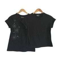 Jockey/Tek Gear Shirts Womens Sz Lrg Lot (2) ...