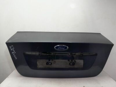 1139440 heckklappe kofferraumdeckel 184495 FORD FOCUS LIM. CB4 TITANIUM 2007