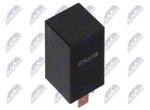 Original NTY Fuel Pump Relay BPP-AU-006 For Audi Seat Skoda VW