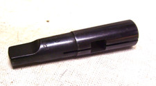SCULLY JONES 09523 SPLIT SLEEVE DRIVER FOR 1/2" DR HAND TAP MORSE TAPER, 778938