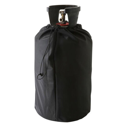Bottle Cover with Waterproof Coating Protective Propane  Cover  O1B4 - Picture 1 of 9