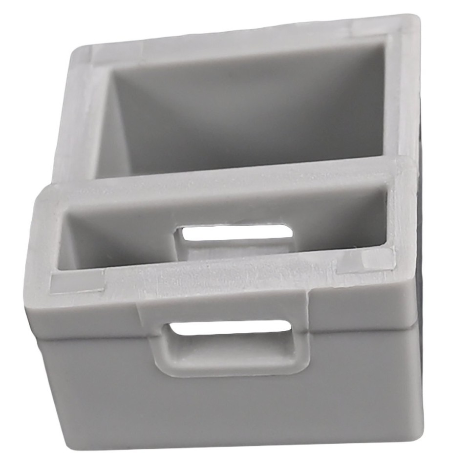 For Chevrolet Gmc Arm Rest/Switch Panel Clip Bracket Repair Driver Front Side US - Foto 9