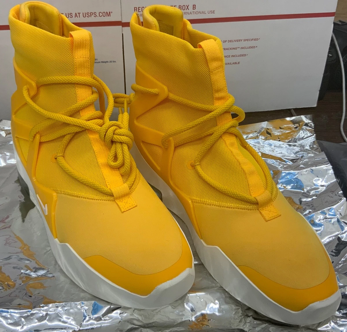Air fear of god deals amarillo