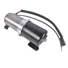 Convertible Top Hydraulic Pump Motor Fits Pontiac GTO LeMans Tempest 1964-1966