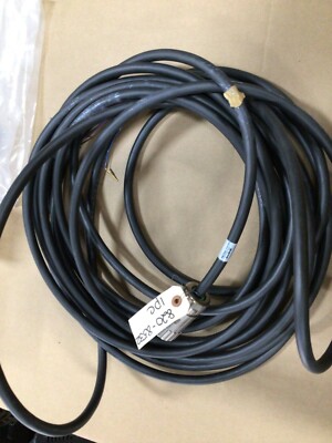 NEW REIS BAUMULLER SERVO MOTOR CABLE 2953284