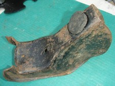 1961 Pontiac 61 Catalina Grand Prix Bonneville Bumper Jack Hook