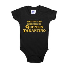 Body Written and Directed by QUENTIN TARNTINO cinema bambino bambina neonato