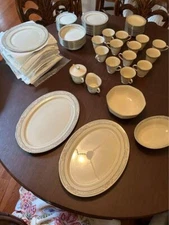 Lenox China CHARLESTON Made in USA *CHOICE OF PIECE