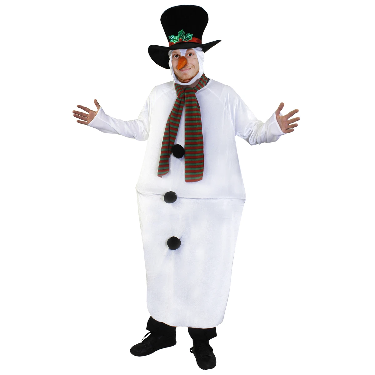 Snowman hotsell christmas dress