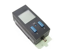 FESTO SDE1-D10-G2-R14-C-P2-M8 192029 4274 PRESSURE SENSOR 10BAR 145PSI *XLNT*