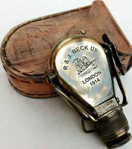BOUSSOLE À CADRAN de carte de boussole nautique en laiton marin antique... EUR 62,42 - FR