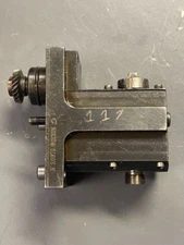 Citizen Cincom Swiss MSE-306 MSE306 6L007 M Live Tool Holder