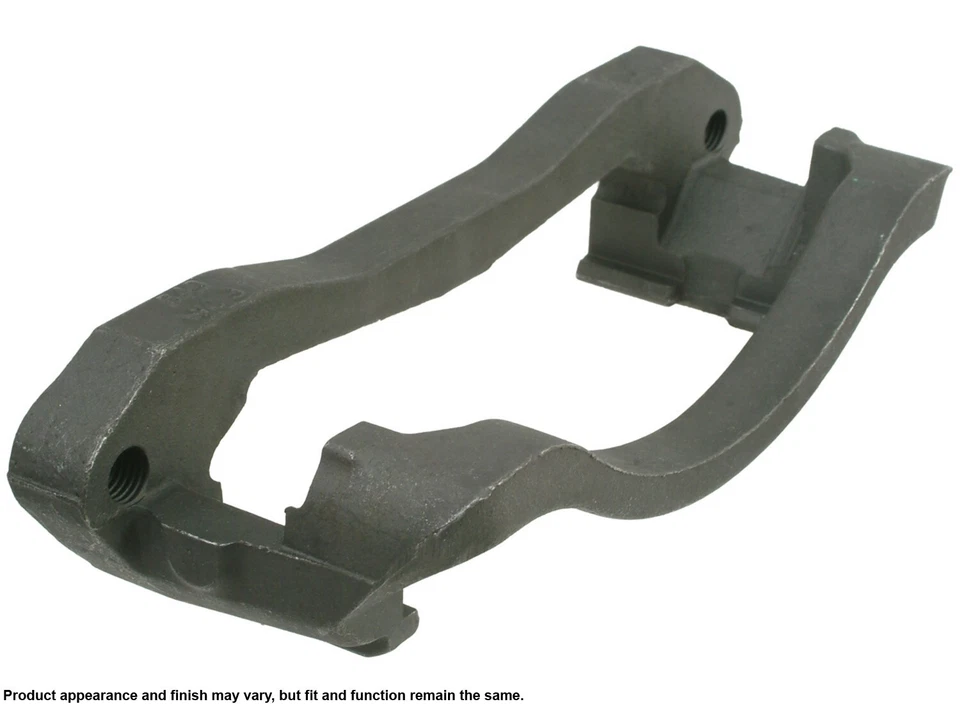 For 2007-2010 GMC Sierra 3500 HD Disc Brake Caliper Bracket Cardone 2008 2009 - Image 3 of 4