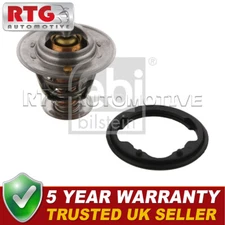 Thermostat Coolant Fits Honda Civic 1991-2001 CR-V 1996-2002 HR-V 1999-