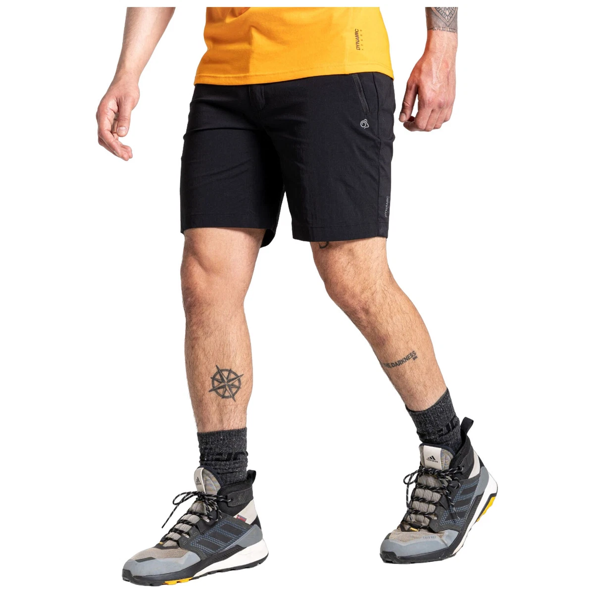 Craghoppers shorts hotsell