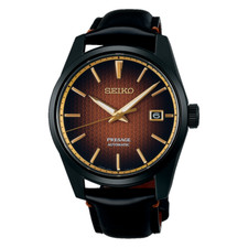 Seiko Presage Sharp Edged "Kabuki" Limited Automatic SARX101/ SPB331J1 US*us