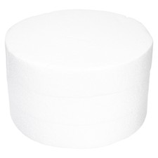 3 pezzi manichino torta cerchio rotondo manichino torta composizioni floreali torta manichino