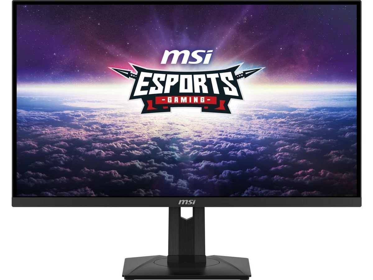 MSI Optix G27C4 E2 27 Pulgadas 🖥️, 170Hz + 1ms