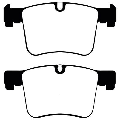 BRAKE FOR BMW X3 28I XDRIVE 30D 35D 20I 328I 320D 35I 20D 18D PADS FRONT