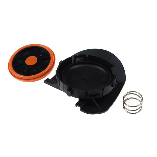 PCV Ventildeckel 11127646554 Für Mini Cooper R56 R57 R58 R59 R60 R61