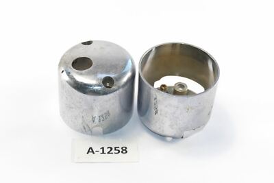 Daelim VS 125 F Bj. 2002 - Tachogehäuse + Drehzahlmessergehäsue A1258